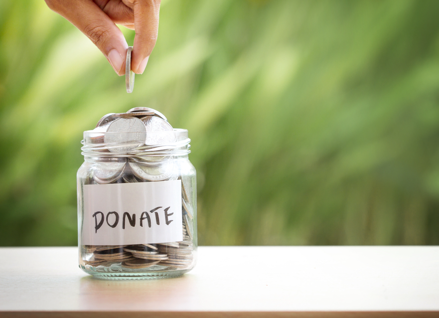 جمعية جومارت الخيرية